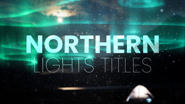 Northern Lights Titles