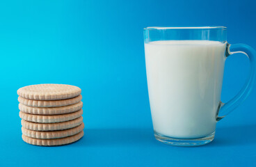 syringe injects the medicine fruits