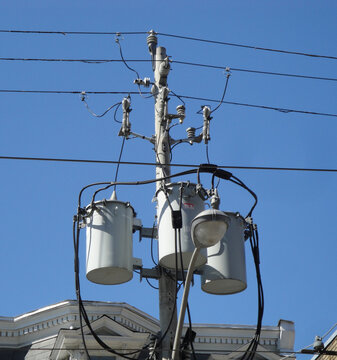 Electrical Installation in Toronto, Canda