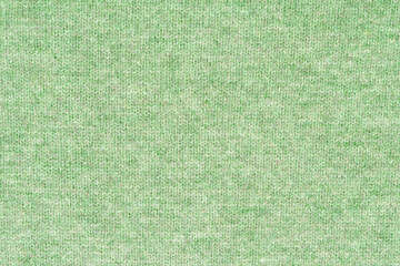 Fototapeta premium Knitted woolen background