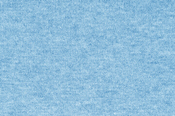 Knitted woolen background