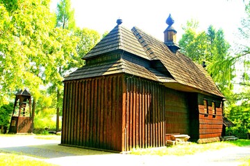 Ustjanowa Górna © woodyd