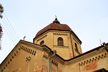 Cieszan&oacute;w i Oleszyce 