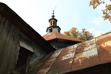 Stary i Nowy Miękisz  © woodyd