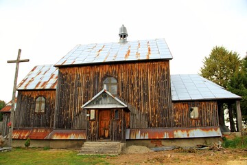 Ułazów © woodyd