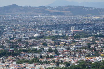Ciudad de Querétaro México