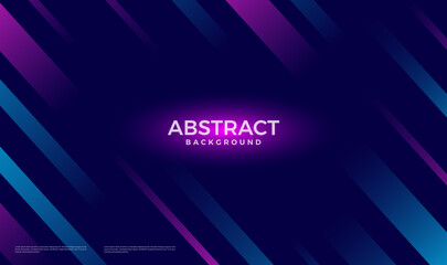 Modern abstract dynamic flow effect background. Vector design template for banner, advertising, poster, cover.
