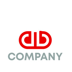 BD logo