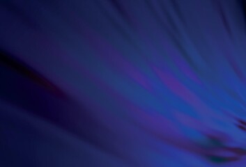 Fototapeta premium Dark Purple vector abstract bright texture.