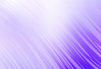 Light Purple vector modern elegant background.