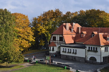 Sleza Massif, Poland