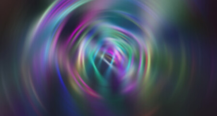 Abstract Geographic Line Art 003