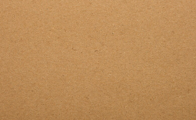 Fototapeta na wymiar Brown paper parchment background with fibers