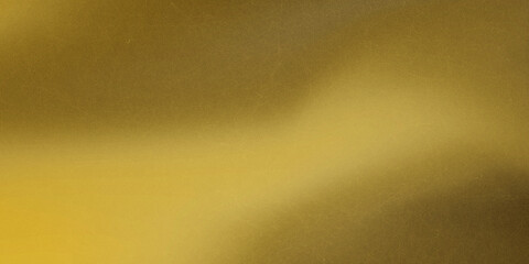  Gold background, gold polished metal, steel texture
