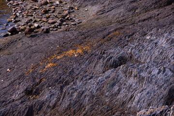 stone wall texture