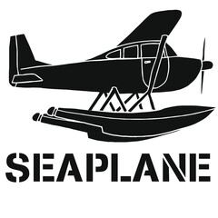 SEA PLANE