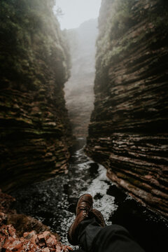Chapada Diamantina - Bahia Brasil  
