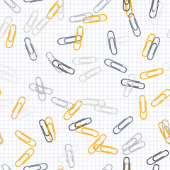 Colorful Office Supplies, School Stationery.