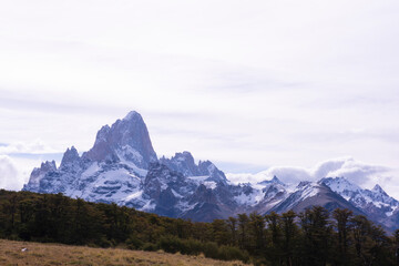 Fitz Roy