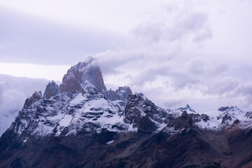 fitz roy