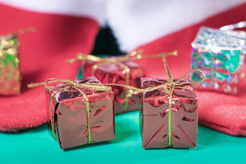 christmas gift boxes