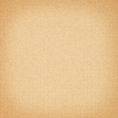 Fototapeta premium Brown paper or cardboard texture abstract background
