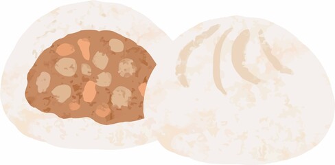 肉まん