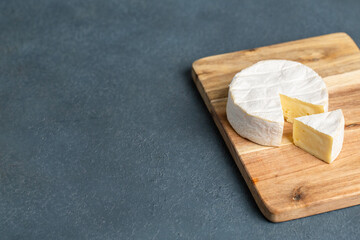 カマンベールチーズ