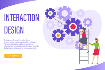 Fototapeta premium design