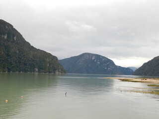 carretera austral