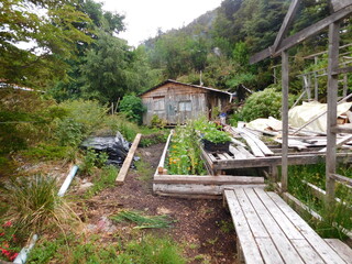 carretera austral