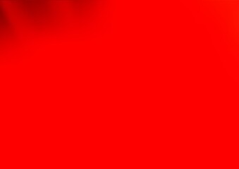 Obraz premium Light Red vector modern elegant template.