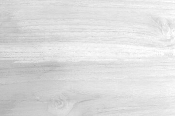 Top-down of Pattern and White soft wood surface as background texture, and copy space in design...