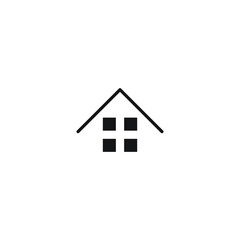 Home Icon Vector Illustration