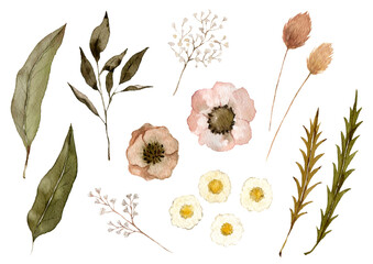 40 980 Leaf Green Handwriting Wall Murals Canvas Prints Stickers Wallsheaven