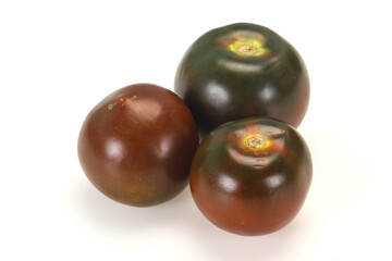 Black tomato -tasty fresh Kumato