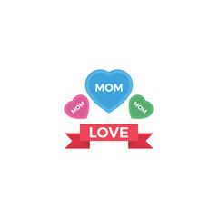love MOM