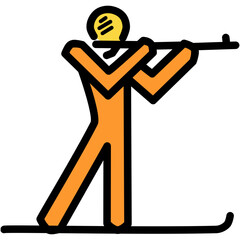 biathlon
