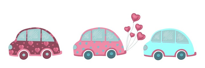 Vintage invitation card for print design. Beautiful color. Modern art isolated vector graphic. Smile vector. Vector sign. Decorative symbol. Holiday vector background