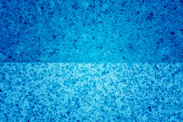 Fototapeta na wymiar Light blue grunge. Old marble wall cement abstract textured for background. Empty rough blue Light concrete wall. Grunge background marble texture. Grunge image wallpaper. 