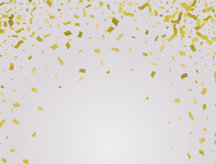 Celebration background templates are used for New Years events, parties, birthdays, and any other event that consists of a cheerful theme with golden balloons.