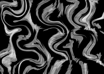 abstract geometric pattern