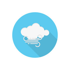 cloud wind