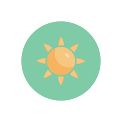 sun