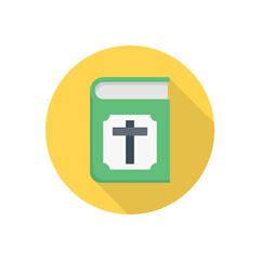 Obraz premium bible