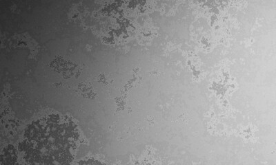 3D Grey cement wall texture