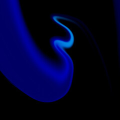 vivid liquid digital art backgrounds with different colors shades in dynamic composition. Liquid dynamic gradient waves. Fluid texture. Dark liquify flow backgrounds.