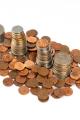 Concept about capital management to increase income