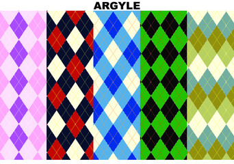 ARGYLE