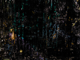 Beautiful Abstract Grunge Decorative Dark Stucco Wall Background.